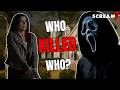 Who Killed Who In Scream 7?