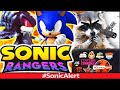NEW Sonic Rangers Leaks CONFIRMED, Mephiles Returns, Unleashed Gameplay, \u0026 More News!