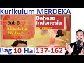 bahasa indonesia kelas 1 bab 6 berbeda itu tak apa kurikulum merdeka hal 137 162 bagian 10