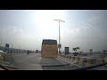 Timelapse - Noida to South Delhi #2