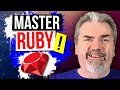 Ruby for Beginners on Udemy - Official