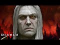 Diablo 4: The Untold Tragic Fall of Rathma (The First Necromancer)