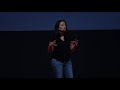 Writing the stories of forgotten women | Saeida Rouass | TEDxMarrakesh