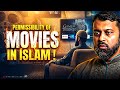 PERMISSIBILITY OF MOVIES IN ISLAM! | Dr. Yasir Qadhi
