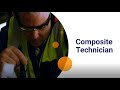 Composite Technician