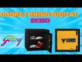 Unlocking the Secrets of Godrej Rhino Digital: Full Demonstration!