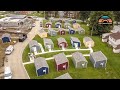 Ending Veteran Homelessness | The Tiny Home Solution