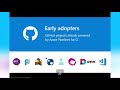 S307 - Building your Open Source projects with Azure Pipelines and Azure - Edward Thomson