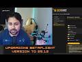 Upgrading to Betaflight 25.12 | Flashing your FC firmware #fpvdrone #fpv  #fpvdronecinematic