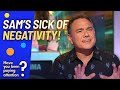 Guest Quizmaster Robert Irwin | Have You Been Paying Attention?