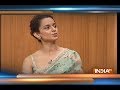 Anurag Basu hid me from Aditya Pancholi in his office: Kangana Ranaut in Aap Ki Adalat