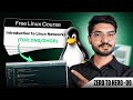 Linux Networking Explained | TCP, DNS, DHCP Basics | Must-Know Concepts! (Ep 09)