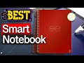 ✅ TOP 5 Best Smart Notebook [ Buyer's Guide ]