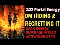 ⚡TWINFLAME CURRENT ENERGY \u0026 CHANNEL SONG 💫( DARKNESS ACTIVE \u0026 DM REGRETTING OR HIDING 🫣 ENERGY )