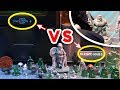 First Time 3D Printing! | Elegoo Mars VS Anycubic Photon S - Quality Comparison