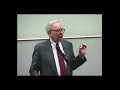 Warren Buffett Brilliantly Explains Discounted Cash Flow Analysis + Example! (How to Value a Stock!)