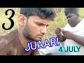 JUAARI 3 | PINCE | #ACTING FAN |