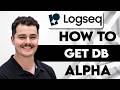 How To Get Logseq DB Alpha [2026 Guide]