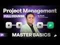 PMP Fundamentals EXPLAINED💡The Secret to Passing Easily | Project Management Course (Ep-1) 📖
