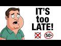 7 Harsh Truths Men Over 50 Learn Too Late