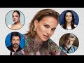 Actors \u0026 Directors on Natalie Portman (Chris Hemsworth, George Lucas, Christian Bale \u0026 more)