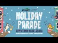 Holiday Parade 2025