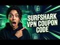 Surfshark Coupon Code 2026 | Surfshark VPN Promo Code , Discount Code ✅