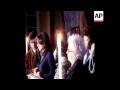 UPITN 24 4 79  FUNERAL OF MURDERED POLICEMAN DE MONTARE