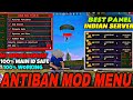 OB52 UPDATE 100 % WORKING HACK MOD MENU APK FF ALL SERVER WORKING HACK PAID PANEL FREE  | ✅️