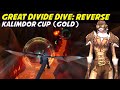 Great Divide Dive: Reverse (GOLD)
