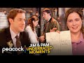 The Office | The Best Jim and Pam Relationship Moments You Might Have Forgotten About