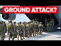 US GROUND ATTACK in IRAN? The Secret Plan for Operation Epic Fury