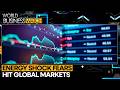 Asian Markets Slide as Oil Surges 14% Amid West Asia Conflict Fears | WORLD BUSINESS WATCH