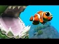 FINDING NEMO - New Feed and Grow Fish Update! - Part 20 | Pungence