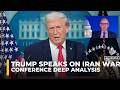 Trump’s Iran war timeline confusion explained | Expert breakdown