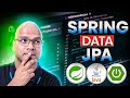 #17 Spring Data JPA