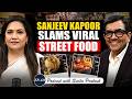 Food \u0026 Recipe Myths Busted with Top Chef Sanjeev Kapoor | ANI Podcast | EP-410