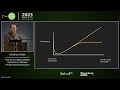 Lightning Talk: How to Leverage SIMD Intrinsics for Massive Slowdowns - Matthew Kolbe - CppNow 2023