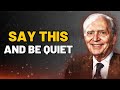 Joseph Murphy - Say These 2 Words, But Don't Tell Anyone (Manifest Anything You Want)