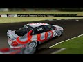 TOCA 2: Touring Cars - Donington | Duckstation | i7 14700F + RTX 4060