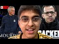 JOSE MOURINHO TO REAL MADRID??