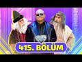Güldür Güldür Show – Episode 415