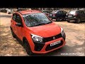 Maruti Suzuki CelerioX Zxi Auto Gear Shift 2018 | Real-life review