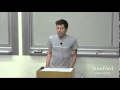 How to Start a Startup: Lecture 2 - Team and Execution (Sam Altman)