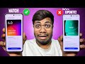 Realme UI 7.0 VS Realme UI 6.0 Full Comparison - Worth Upgrade?