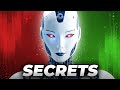 10 Things They're NOT Telling You About The Coming AI - Must Watch!