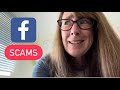 This New Facebook Marketplace Scam Almost Had Me! #vlogtober Day 16