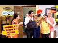 Sodhi ने क्यों बनाया पेट दर्द का बहाना? | Taarak Mehta Ka Ooltah Chashmah | Dinner At Bhide's House