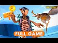 Ice Age 2: The Meltdown – Full Game Walkthrough | 4K 60FPS | No Commentary