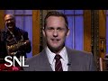Alexander Skarsgård Monologue - SNL
